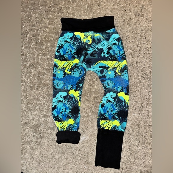 Funky print Dinosaurs Little Boys 1-3 - Picture 2 of 6